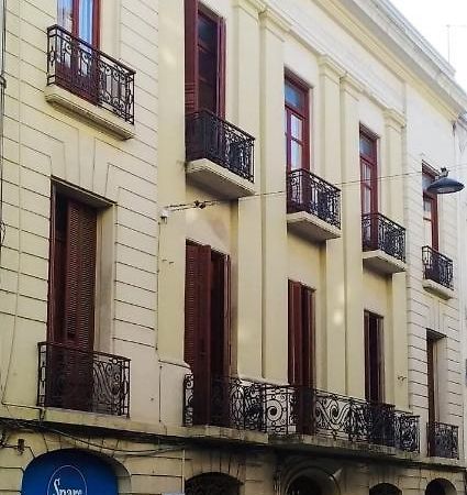Posada Del Gaucho Pansiyon Montevideo Dış mekan fotoğraf