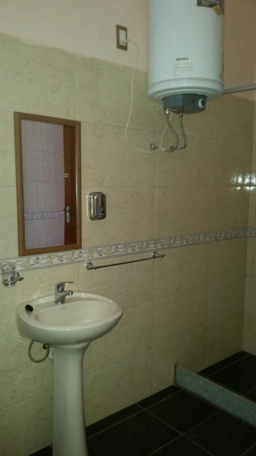 Posada Del Gaucho Pansiyon Montevideo Dış mekan fotoğraf