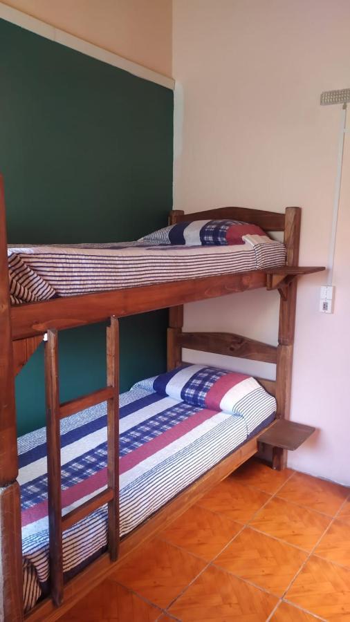 Posada Del Gaucho Pansiyon Montevideo Dış mekan fotoğraf