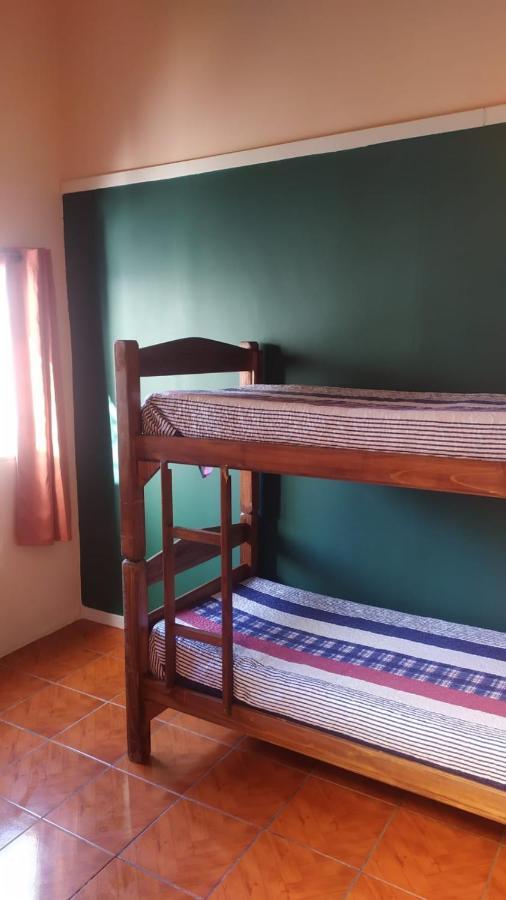 Posada Del Gaucho Pansiyon Montevideo Dış mekan fotoğraf