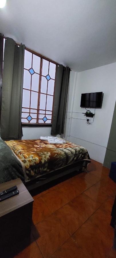 Posada Del Gaucho Pansiyon Montevideo Dış mekan fotoğraf