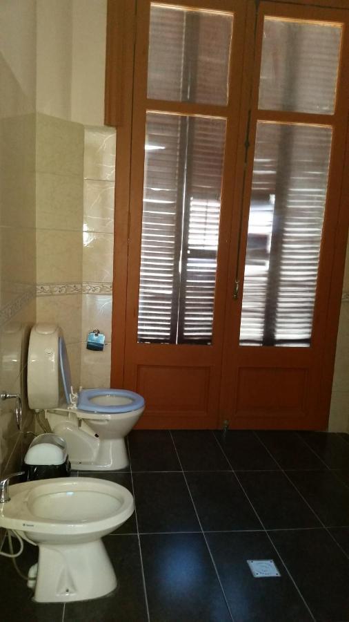 Posada Del Gaucho Pansiyon Montevideo Dış mekan fotoğraf