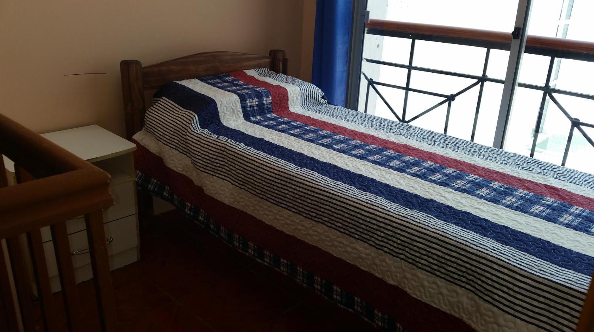 Posada Del Gaucho Pansiyon Montevideo Dış mekan fotoğraf