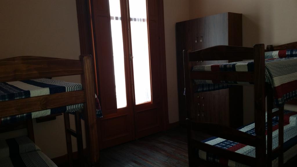 Posada Del Gaucho Pansiyon Montevideo Oda fotoğraf